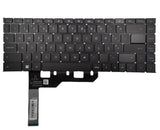 MSI KEYBOARD (S1N-2EPT2L1-SA0)