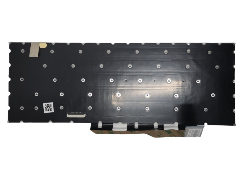 MSI SPARE PARTS-KEYBOARD