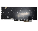 MSI SPARE PARTS-KEYBOARD