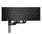 MSI SPARE PARTS-KEYBOARD