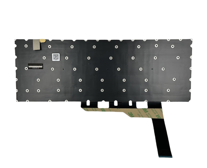 MSI KEYBOARD (S1N-2EUS2S1-SA0)