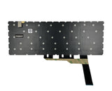 MSI KEYBOARD (S1N-2EUS2S1-SA0)