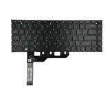 MSI KEYBOARD (S1N-2EUS2S1-SA0)