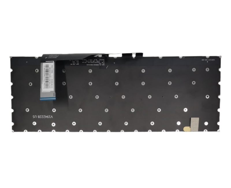 MSI KEYBOARD (S1N-2EUS2T1-SA0)