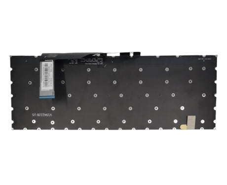 MSI KEYBOARD (S1N-2EUS2T1-SA0)