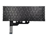 MSI KEYBOARD (S1N-2EUS2T1-SA0)