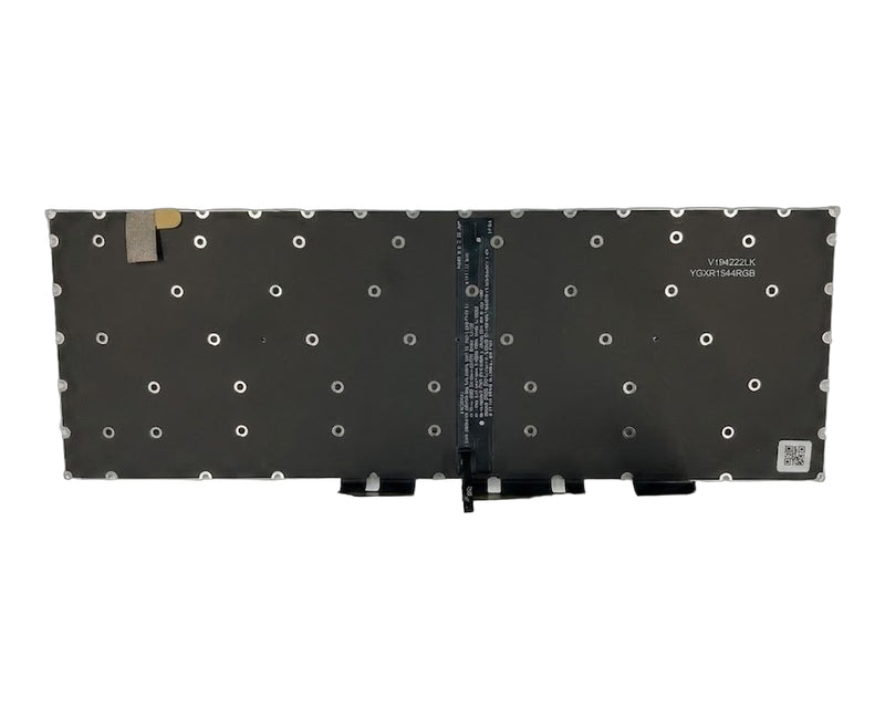 MSI KEYBOARD (S1N-2EUS606-SA0)