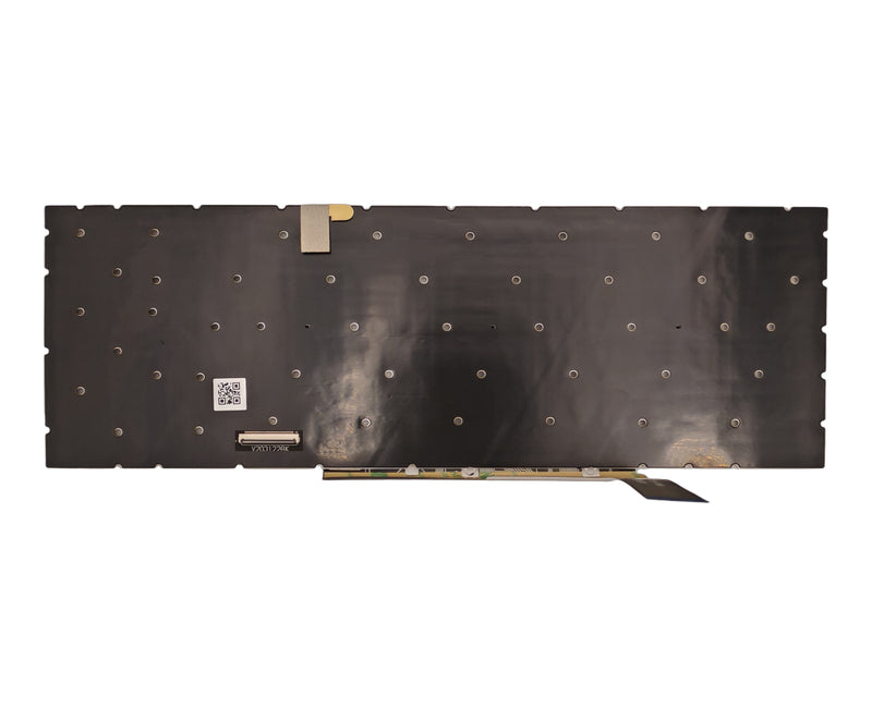 MSI KEYBOARD (S1N-3EBE284-SA0)