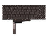 MSI KEYBOARD (S1N-3EBE284-SA0)