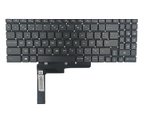 MSI KEYBOARD (S1N-3EBE2K3-SA0)