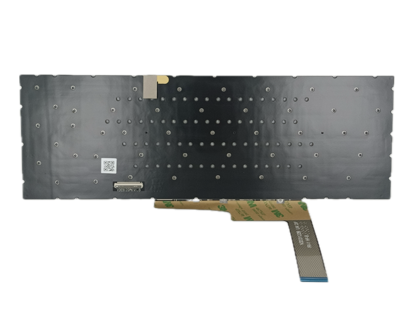 MSI KEYBOARD (S1N-3EBE2K3-SA0)