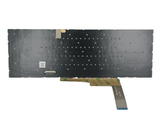 MSI KEYBOARD (S1N-3EBE2K3-SA0)