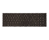 MSI KEYBOARD (S1N-3EBE2K4-D10)