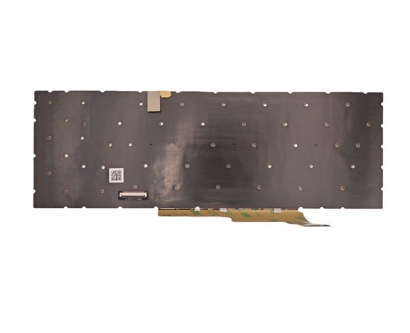 MSI KEYBOARD (S1N-3EBE2M3-SA0)