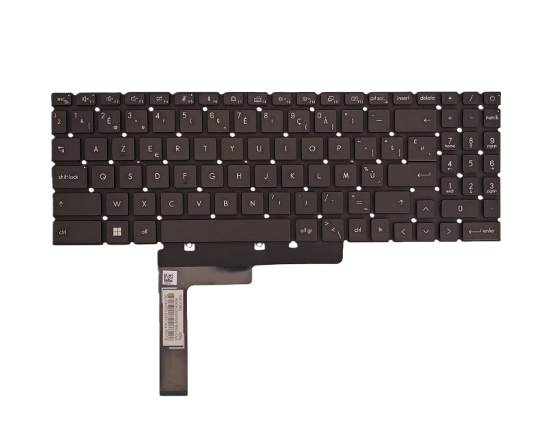 MSI KEYBOARD (S1N-3EBE2M3-SA0)