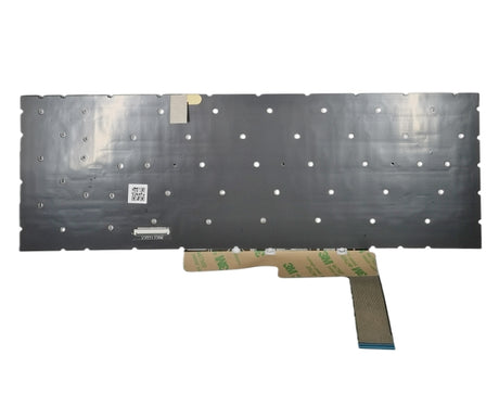 MSI KEYBOARD (S1N-3EBE2Q2-SA0)