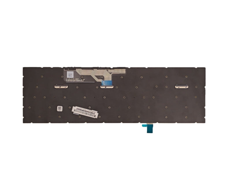 MSI KEYBOARD (S1N-3ECH2H4-MSK)