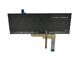 MSI KEYBOARD (S1N-3ECS2A3-D10)