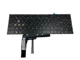 MSI KEYBOARD (S1N-3ECS2A3-D10)
