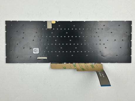 MSI KEYBOARD (S1N-3ECS2B4-SA0)