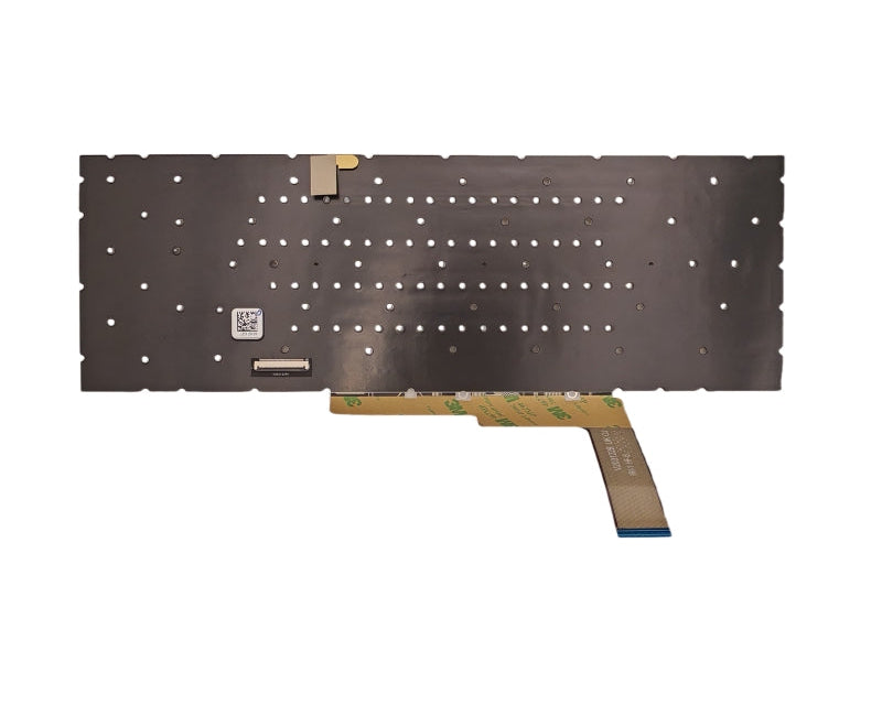 MSI KEYBOARD (S1N-3ECS2B4-SA0)