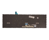 MSI KEYBOARD (S1N-3ECS2J4-D10)