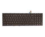 MSI KEYBOARD (S1N-3ECS2J4-D10)