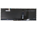 MSI KEYBOARD (S1N-3EDE254-D10)