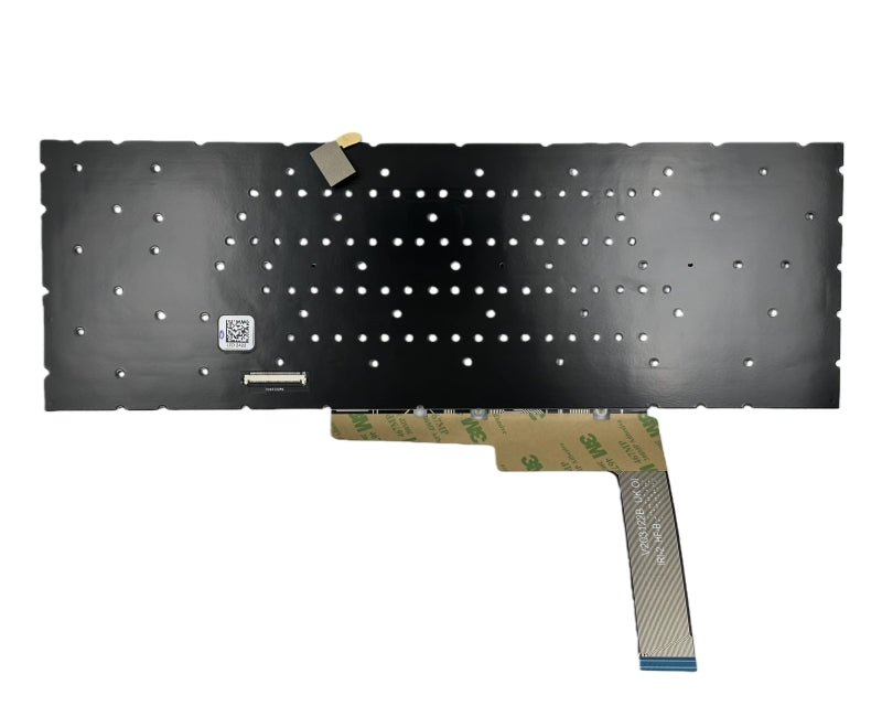 MSI KEYBOARD (S1N-3EDE2N4-SA0)