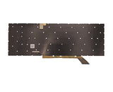 MSI KEYBOARD (S1N-3EDE2Z2-SA0)