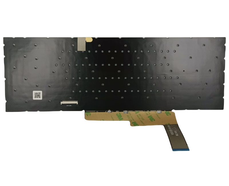 MSI KEYBOARD (S1N-3EDN2B3-SA0)