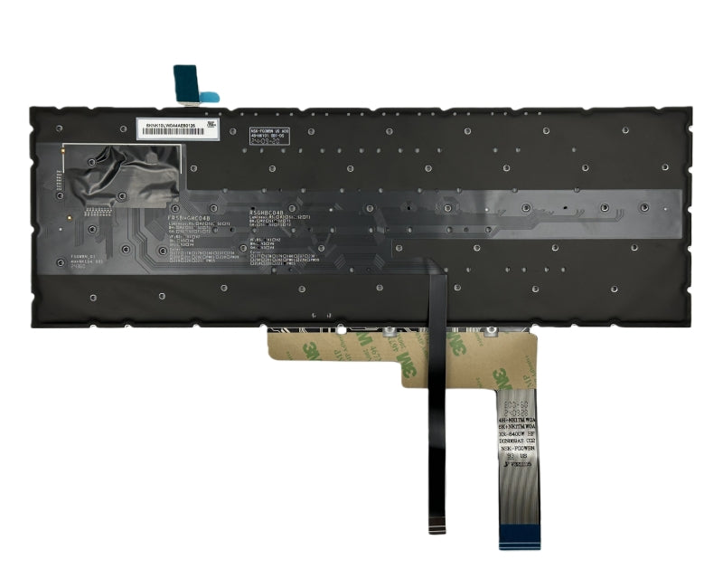 MSI KEYBOARD (S1N-3EES2E4-D10)