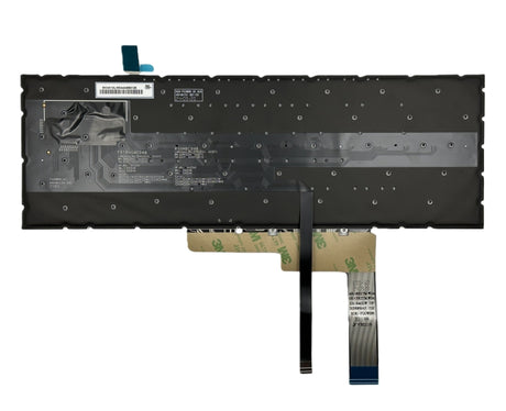 MSI KEYBOARD (S1N-3EES2E4-D10)