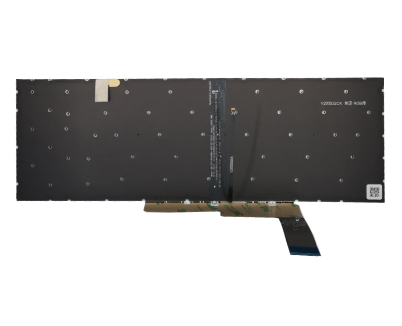 MSI KEYBOARD (S1N-3EES2T2-SA0)