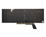 MSI KEYBOARD (S1N-3EES2T2-SA0)
