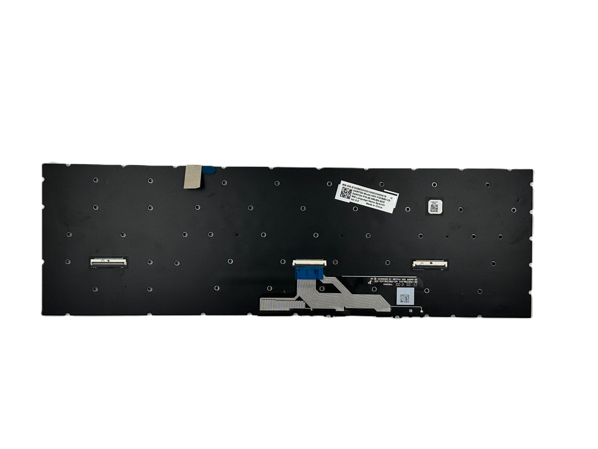 MSI KEYBOARD (S1N-3EES2V3-D10)