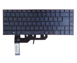 MSI KEYBOARD (S1N-3EES603-SA0)