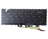 MSI KEYBOARD (S1N-3EES603-SA0)