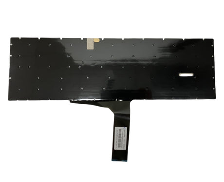 MSI KEYBOARD (S1N-3EFR292-SA0)