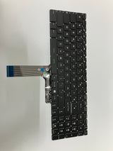 MSI KEYBOARD (S1N-3EFR292-SA0)