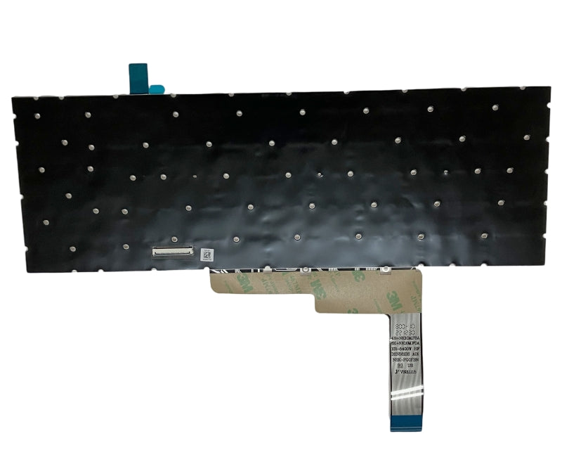 MSI SPARE PARTS-KEYBOARD