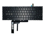 MSI KEYBOARD (S1N-3EFR2G4-D10)