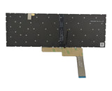 MSI KEYBOARD (S1N-3EFR2J3-SA0)