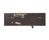 MSI KEYBOARD (S1N-3EFR2K4-D10)
