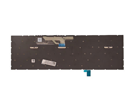 MSI KEYBOARD (S1N-3EFR2K4-D10)