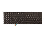 MSI KEYBOARD (S1N-3EFR2K4-D10)