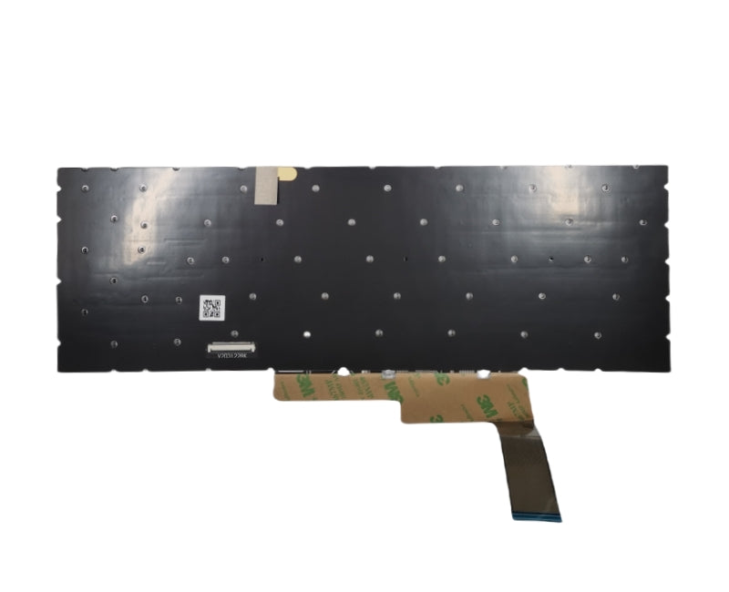 MSI KEYBOARD (S1N-3EFR2Q2-SA0)