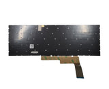MSI KEYBOARD (S1N-3EFR2Q2-SA0)