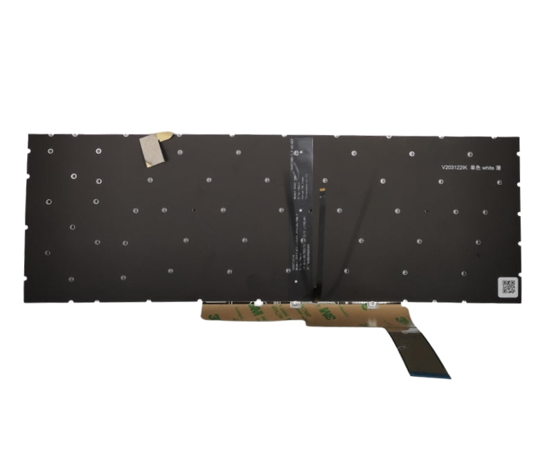 MSI KEYBOARD (S1N-3EFR2R2-SA0)