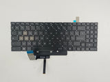 MSI KEYBOARD (S1N-3EFR2T3-D10)